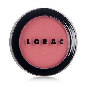 LORAC buildable blush